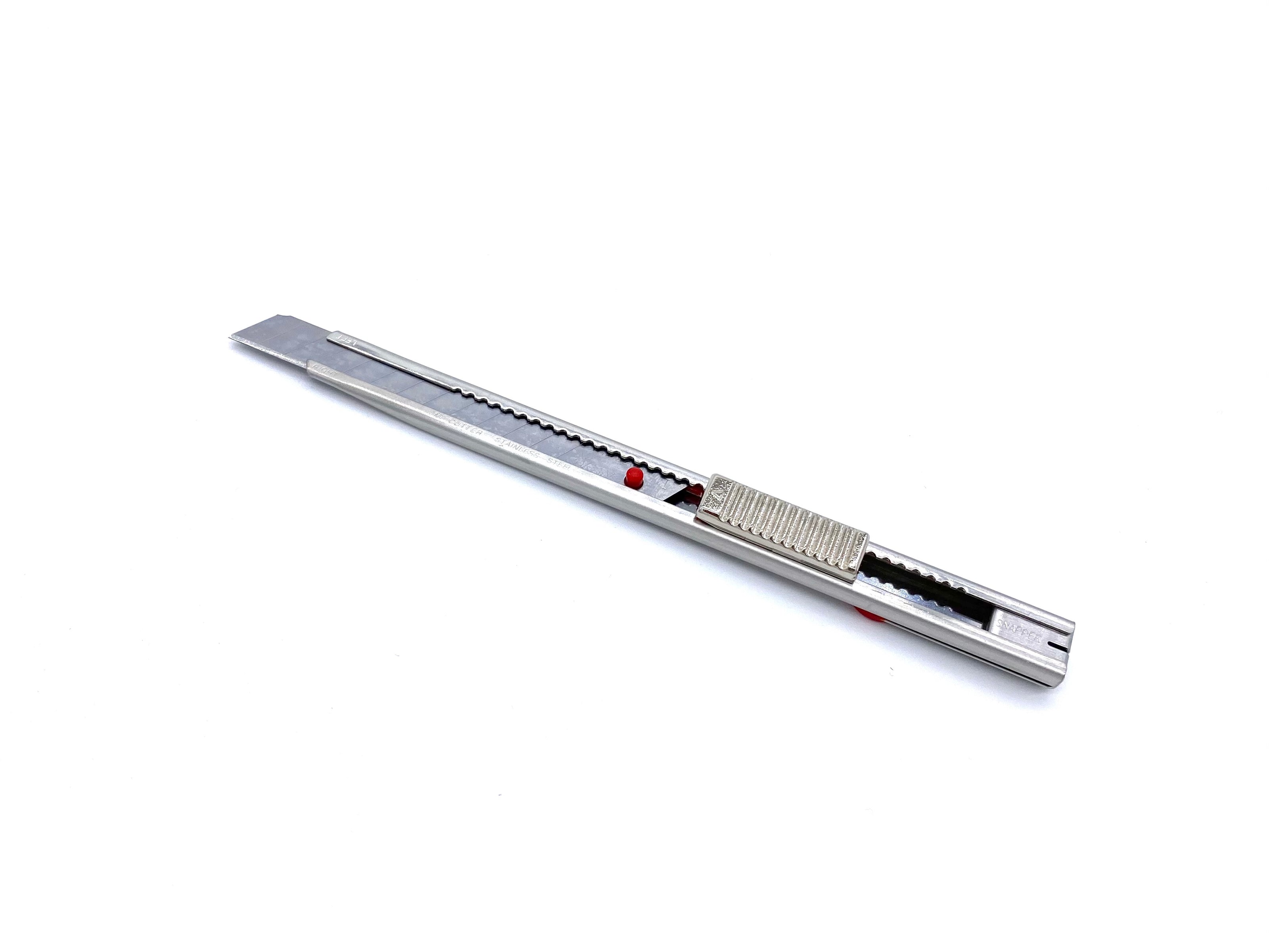 NT PRO A-1P Red Dot Knife