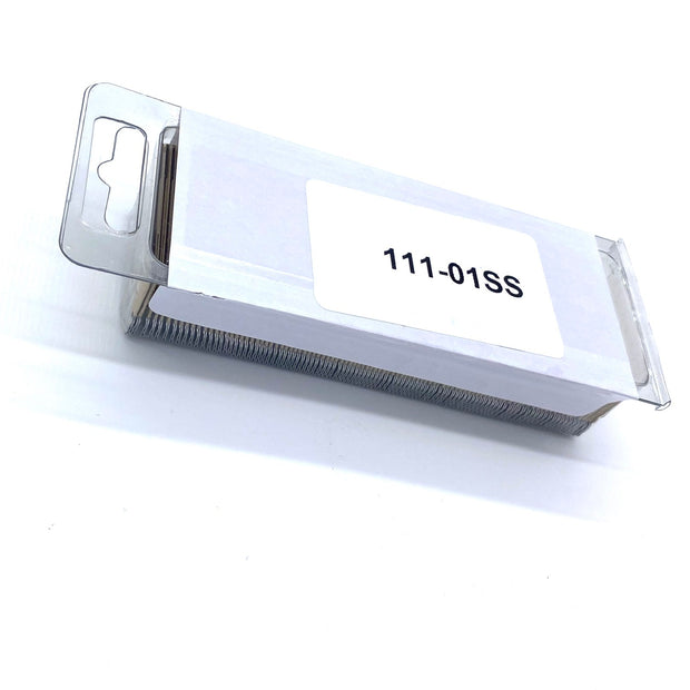 Single Edge Razor Blade for scraper (5/10/50100 pack)
