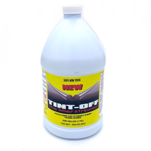 Tint Off (1 Gallon)