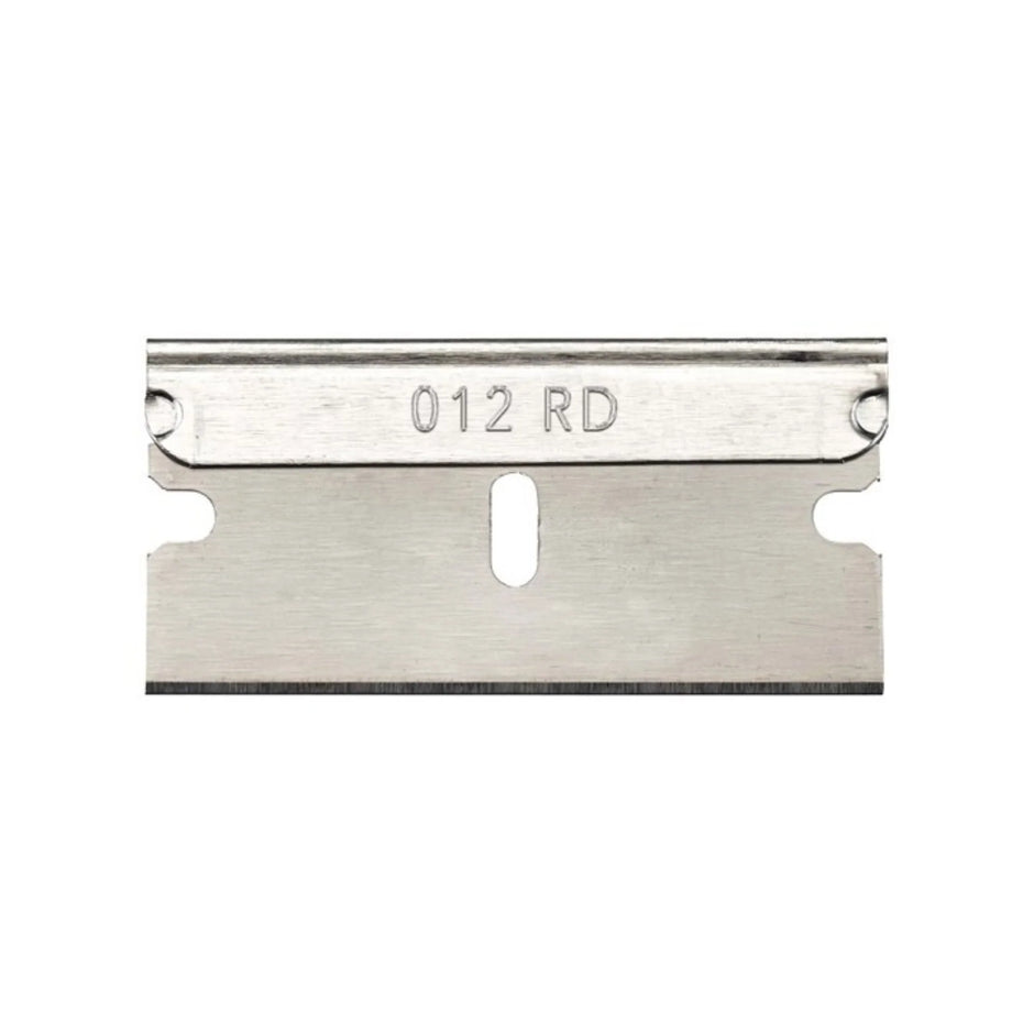 Single Edge Razor Blade for scraper (5/10/50100 pack)