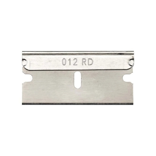 Single Edge Razor Blade for scraper (5/10/50100 pack)