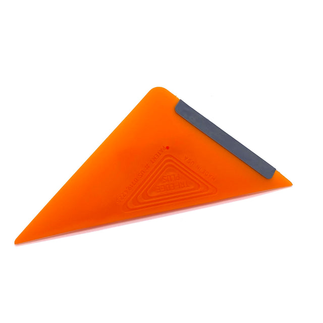 Orange Tri-Edge Plus