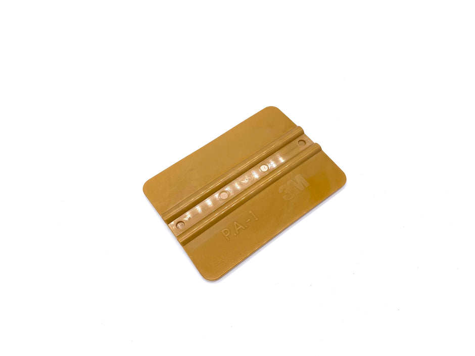 3M Gold Bondo 4"