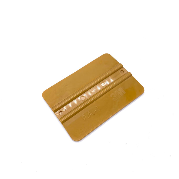3M Gold Bondo 4"