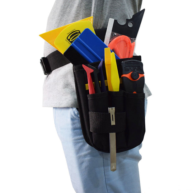 Waist Tool Bag