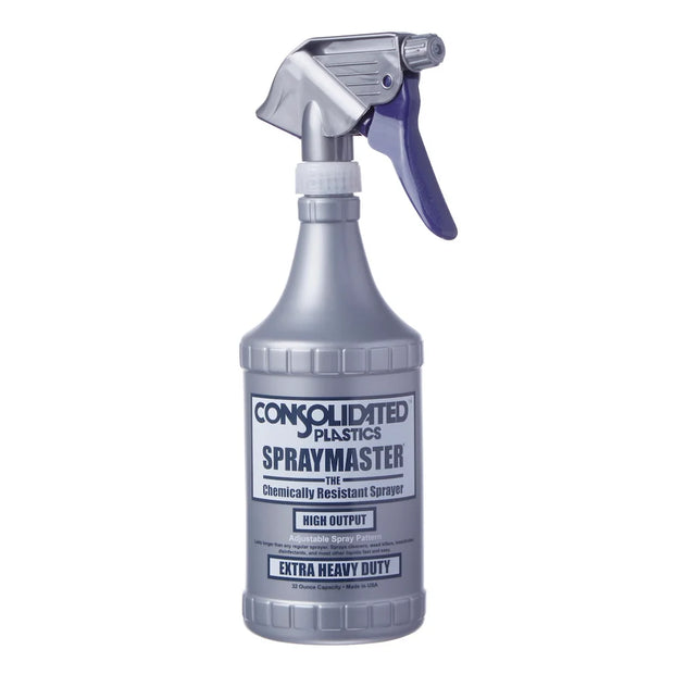 Spraymaster Sprayer with Bottle