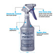 Spraymaster Sprayer with Bottle