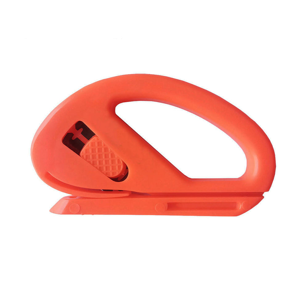 Safety cutter