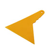 Plastic Triangle Tip Scraper